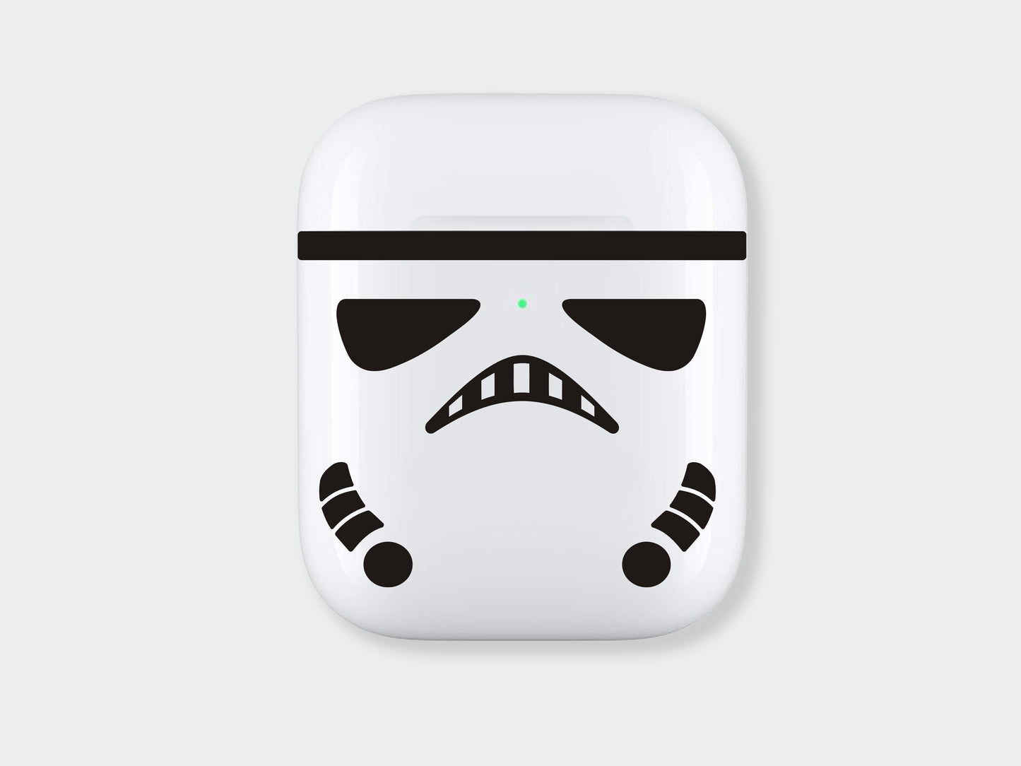 Trooper