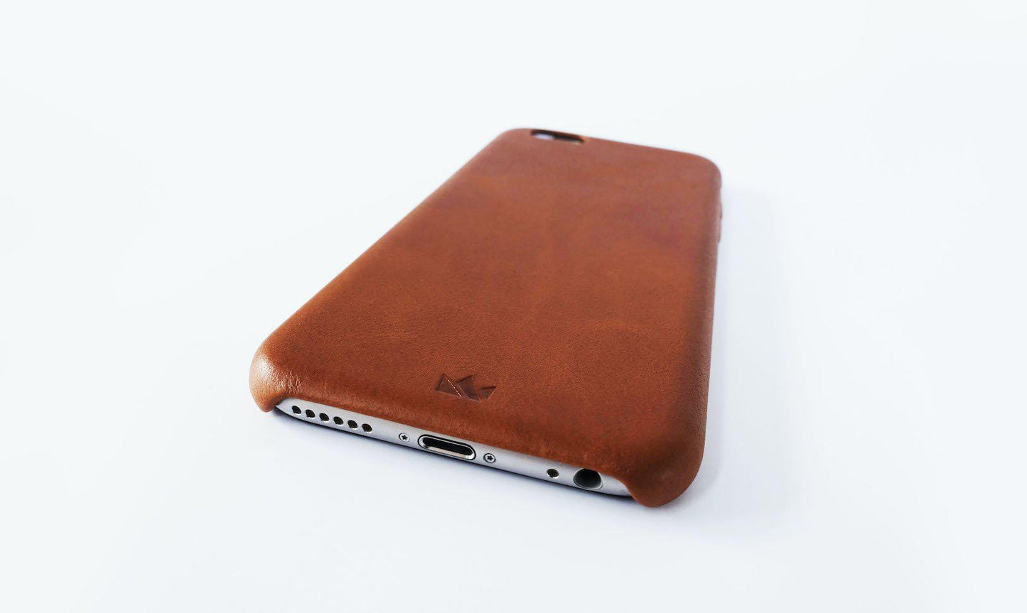 Mastercrafted cover - iPhone X/11/12