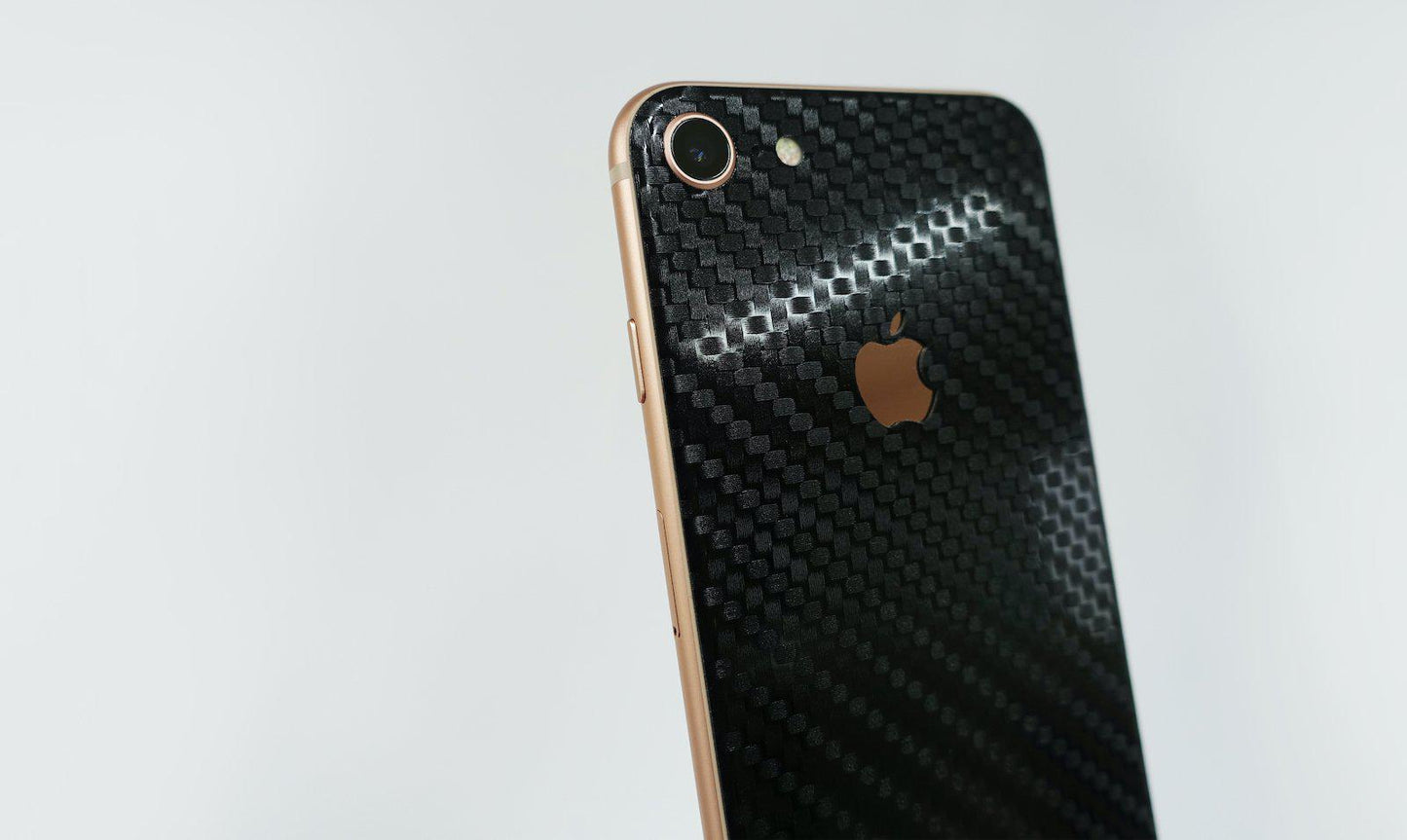 New Age Carbon skin
