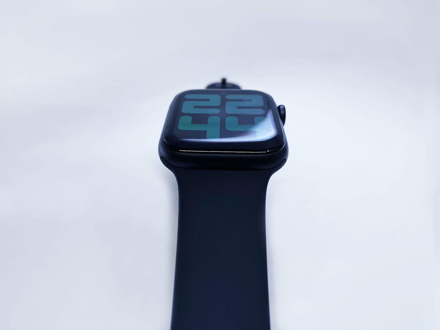 Glass Armor - Apple Watch skærmbeskytter (2-pak) - make it stick
