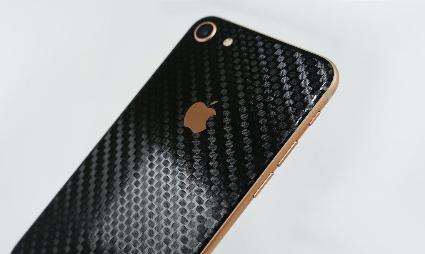 New Age Carbon skin