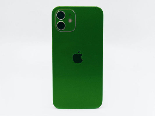 Apple Green - make it stick