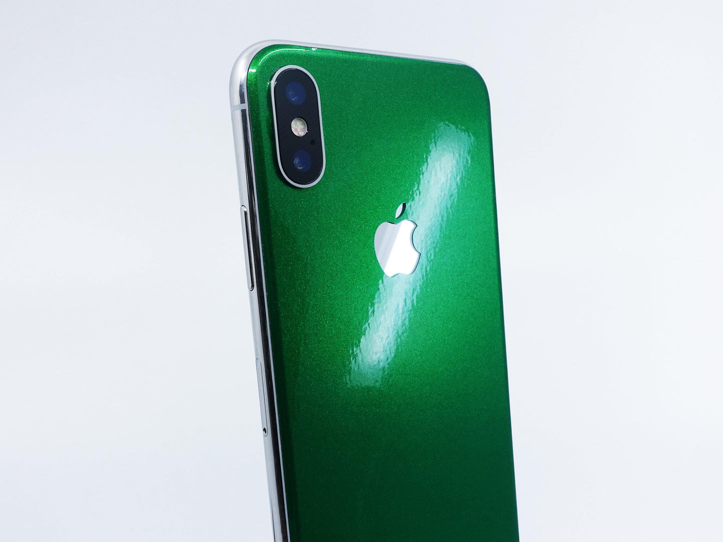 Apple Green - make it stick