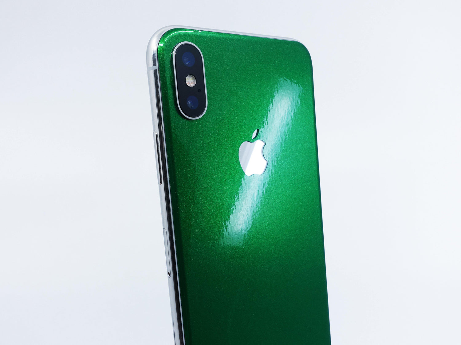 Apple Green - make it stick