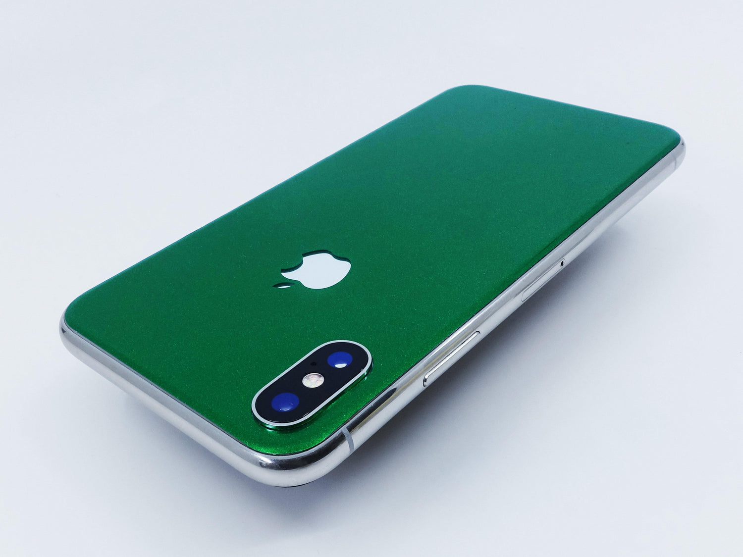 Apple Green - make it stick