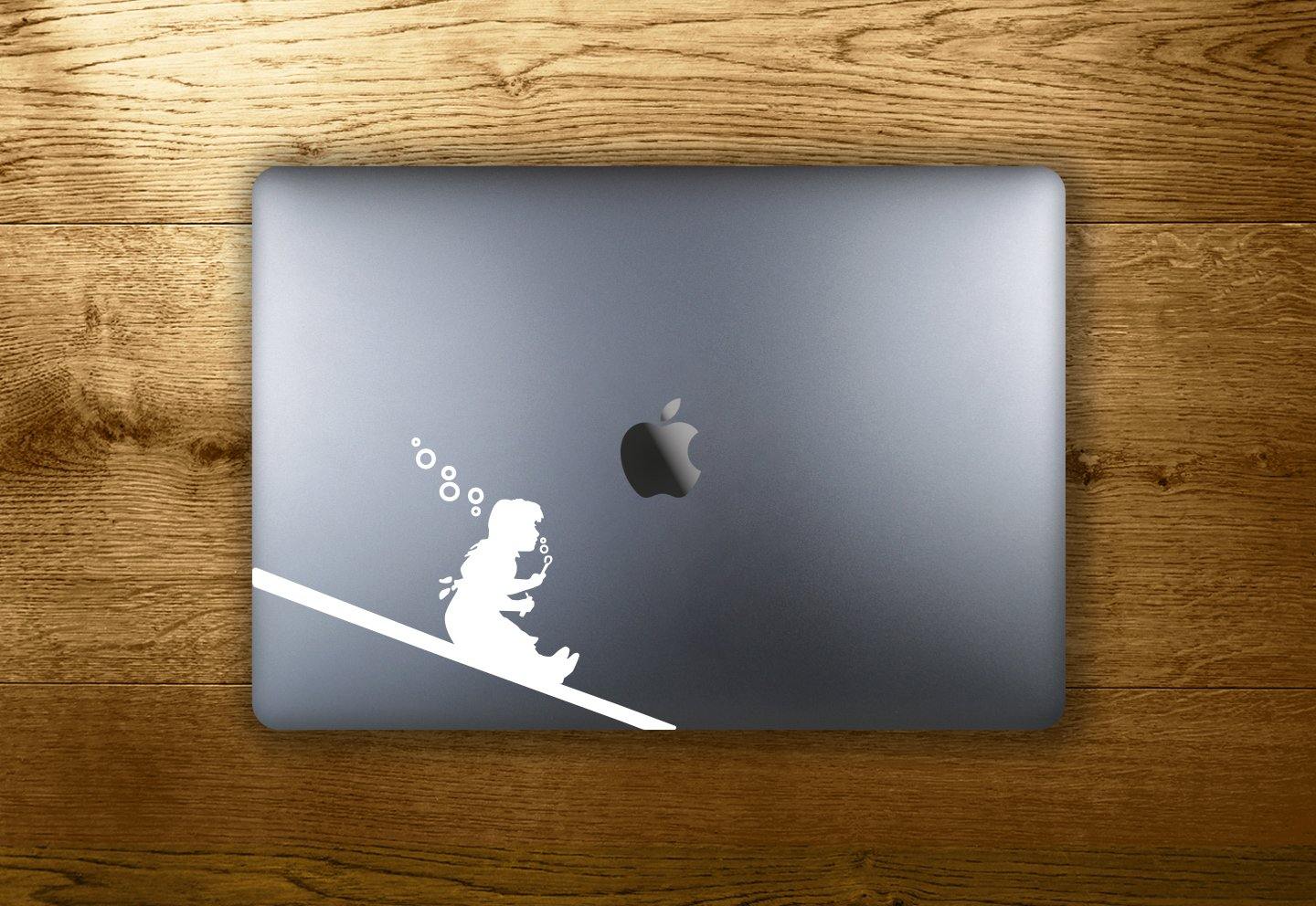 Banksy Bubbles - make it stick