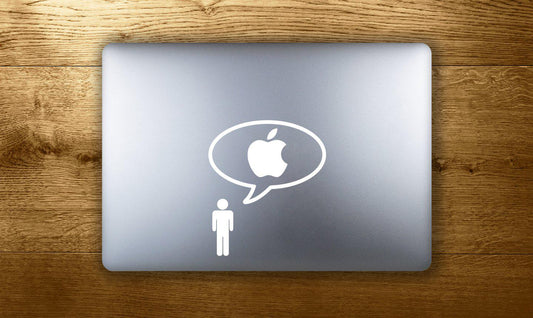 Bonjour - make it stick