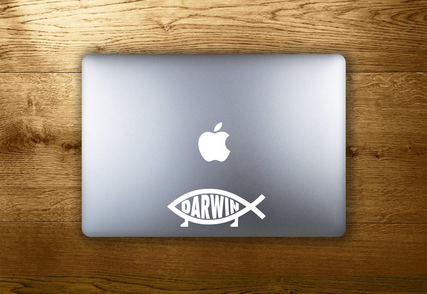 Darwin - make it stick
