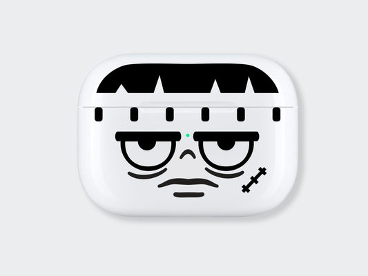 Frankenstein - make it stick