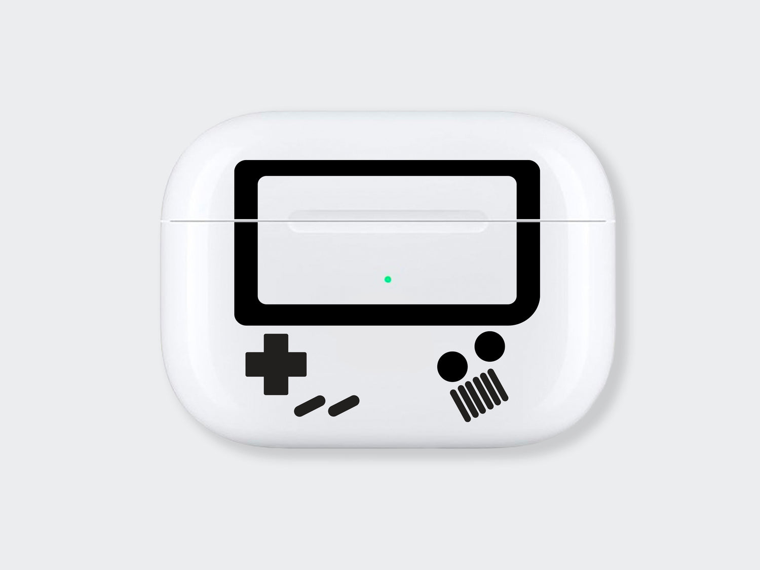 Gameboy - make it stick