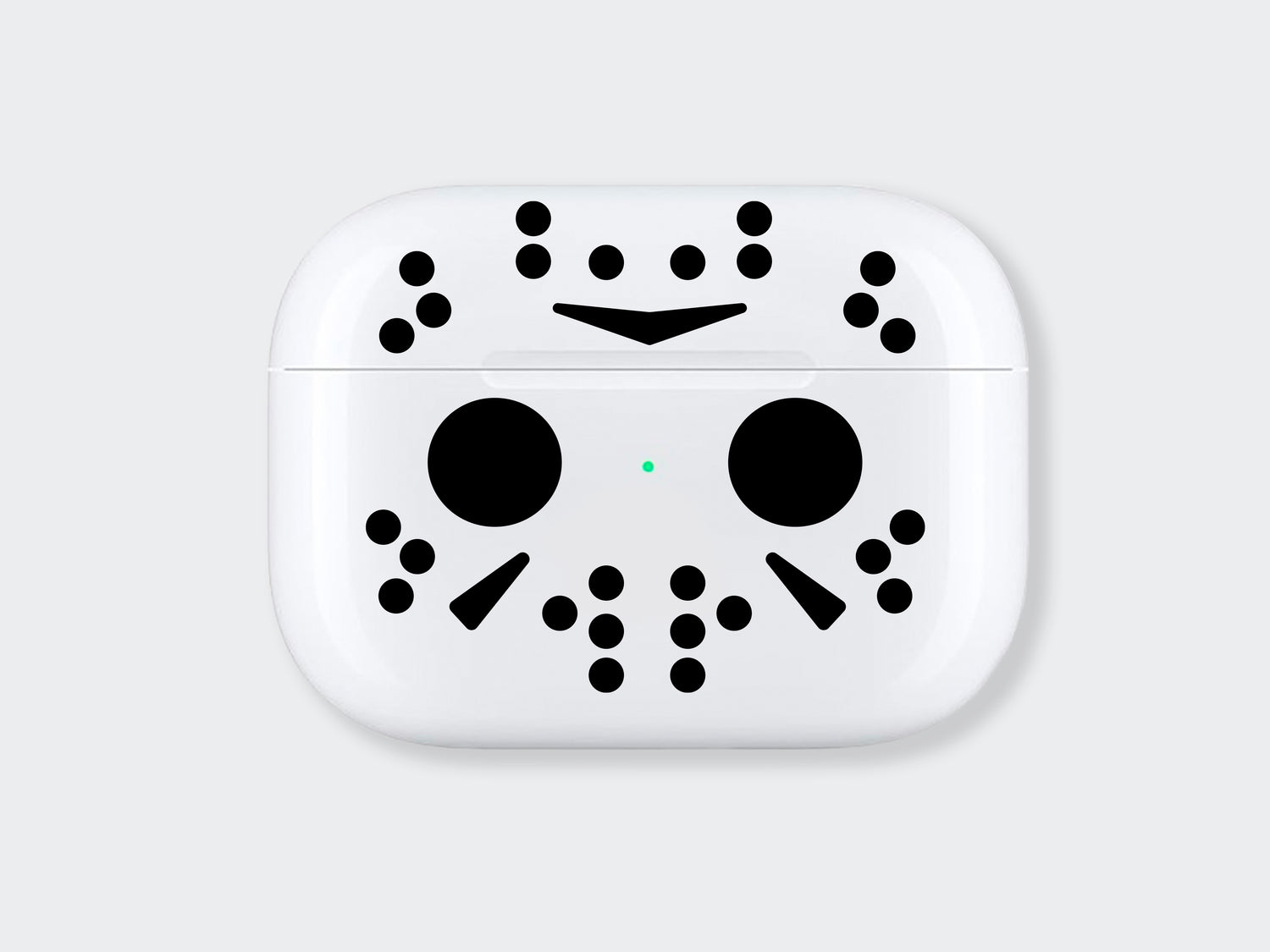 Jason - make it stick