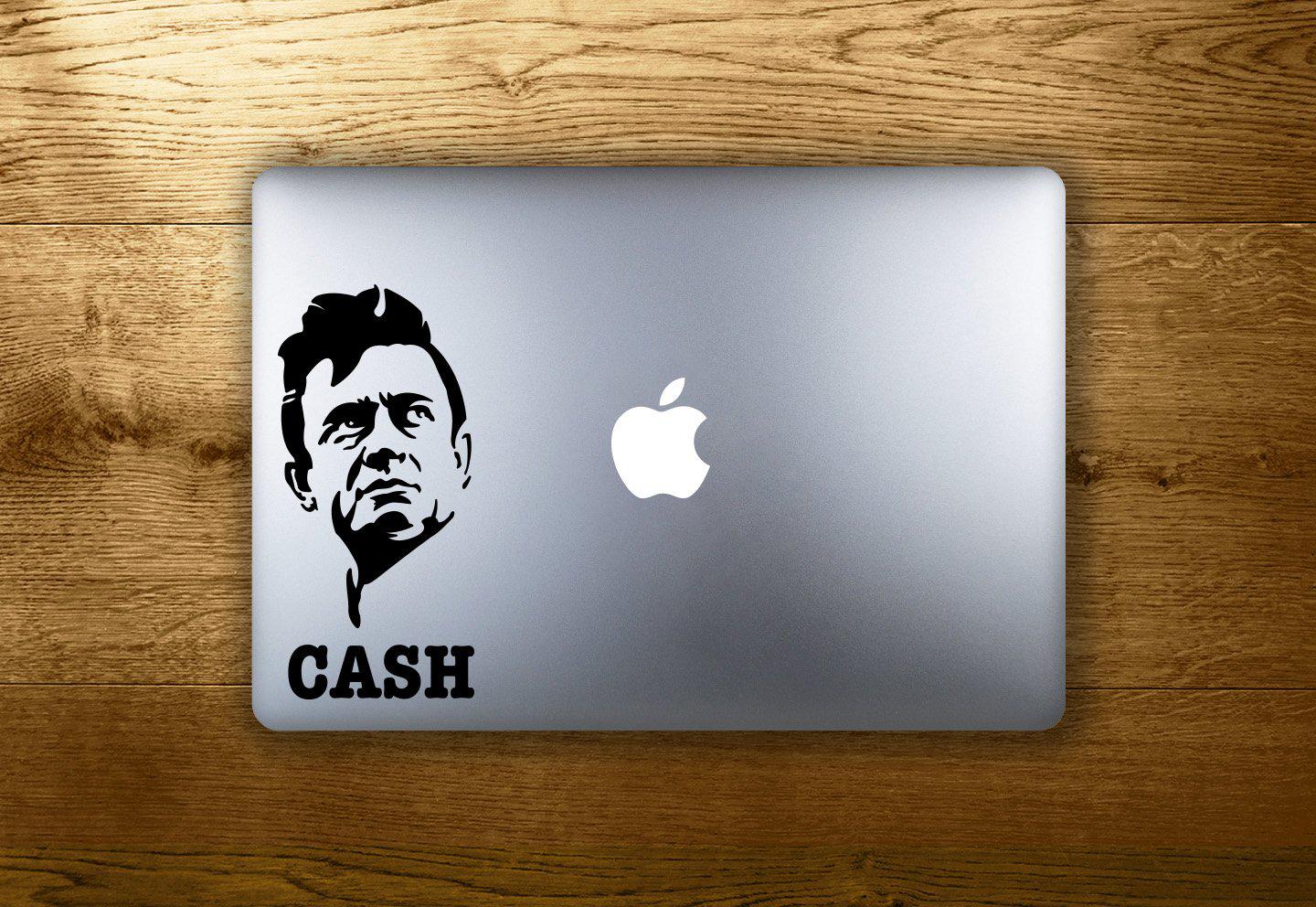 Johnny Cash - make it stick
