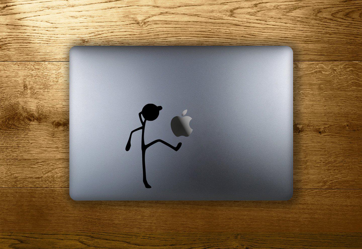 Juggle - make it stick