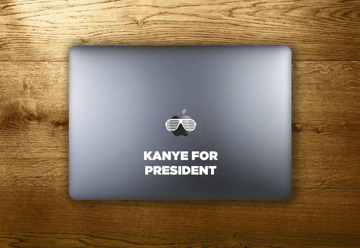 Kanye - make it stick