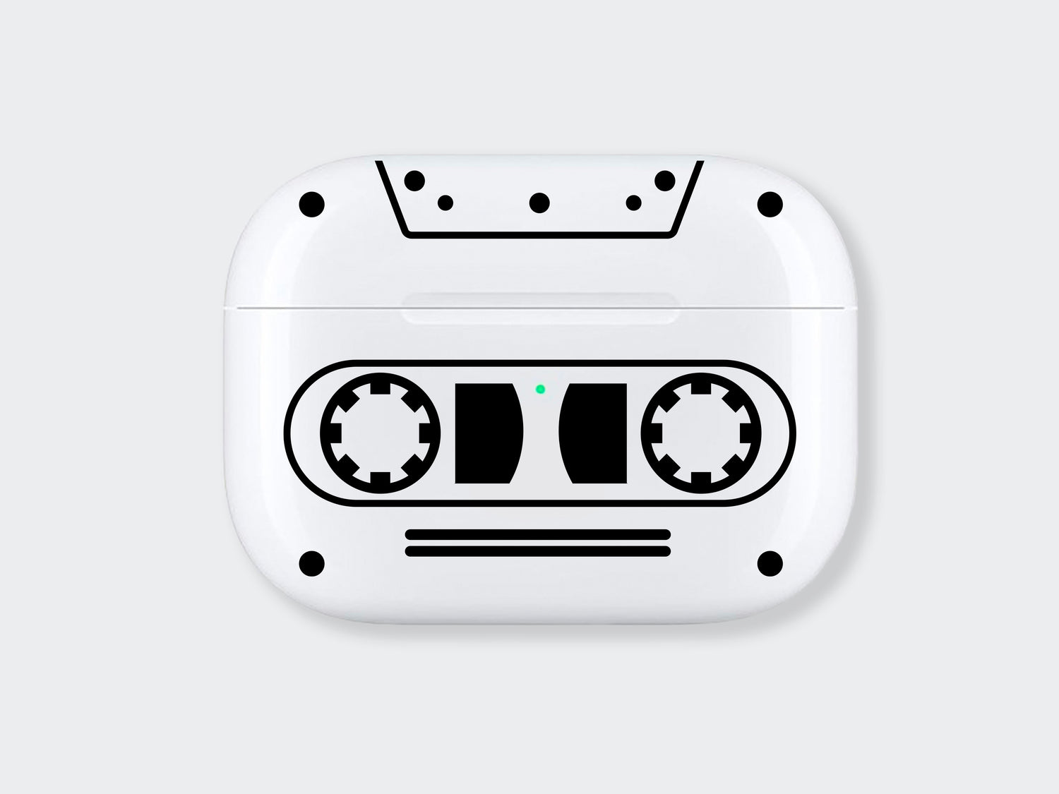 Kassette - make it stick