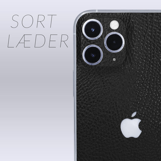 iPhone 11 serien skins - alternativ - make it stick