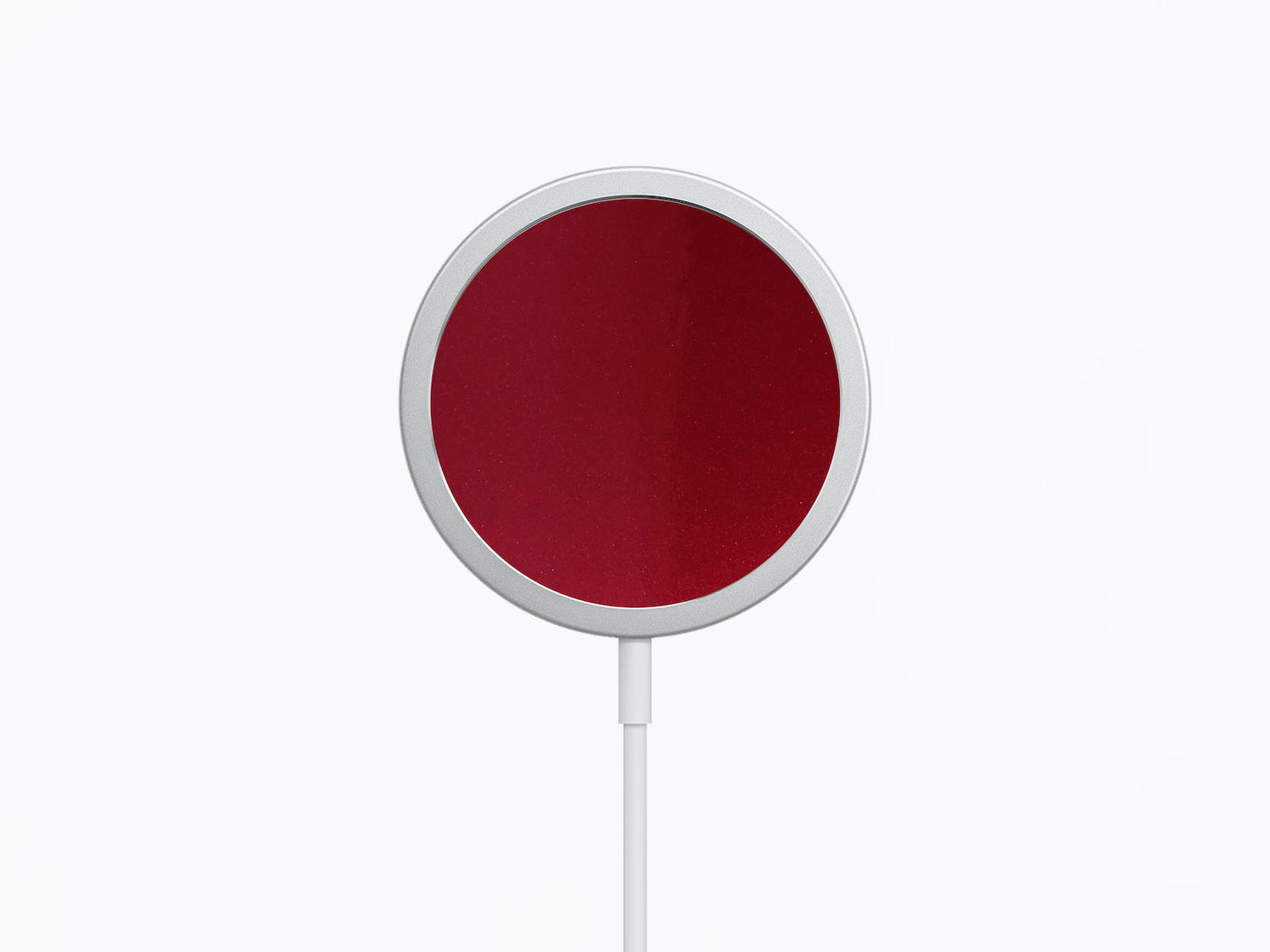 MagSafe skins - make it stick