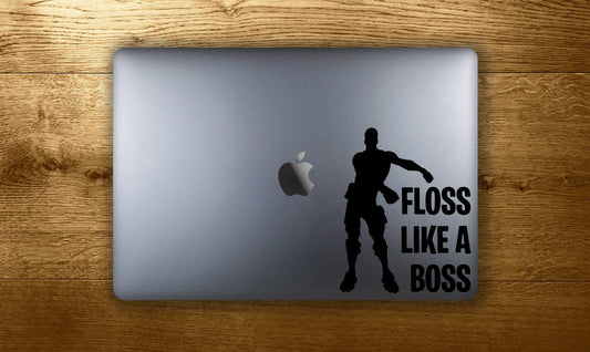 Fortnite - Floss - make it stick