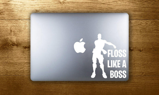 Fortnite - Floss - make it stick