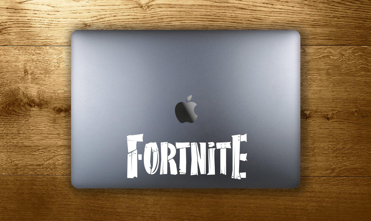Fortnite - make it stick