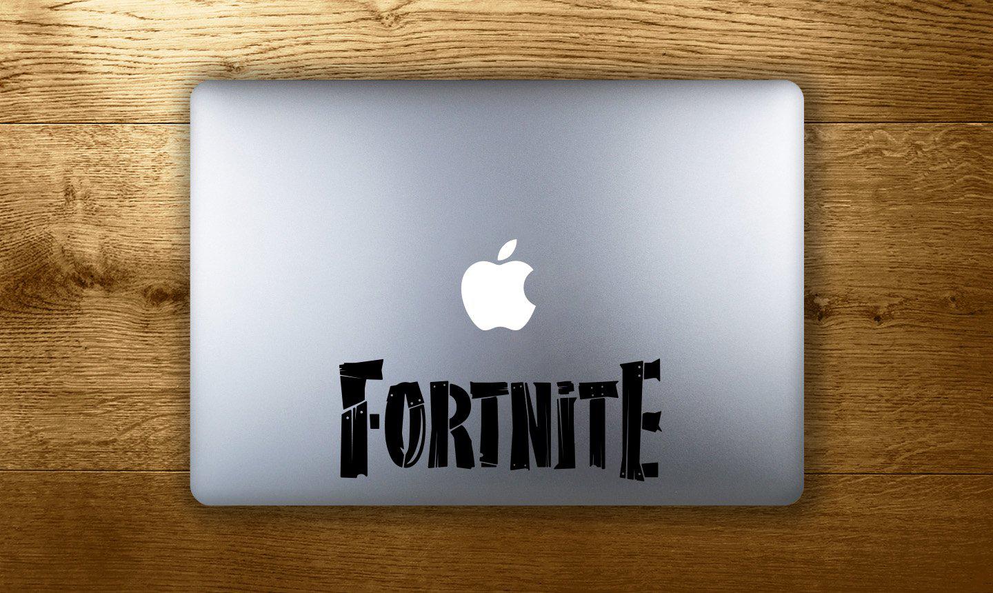 Fortnite - make it stick