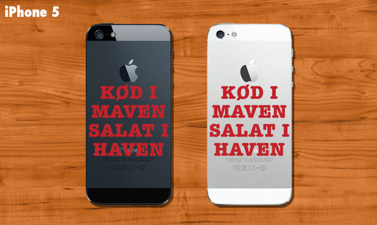 Meat Lover - make it stick