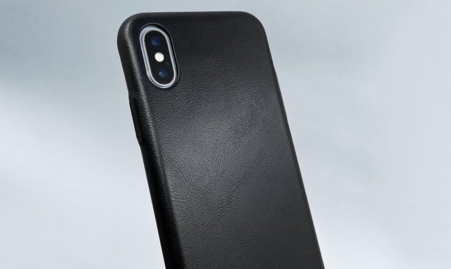 Mastercrafted cover - iPhone X/11/12